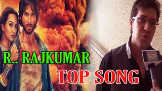 R Rajkumar Top Song - Public Review