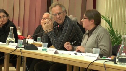 4. Débat d'orientation budgétaire