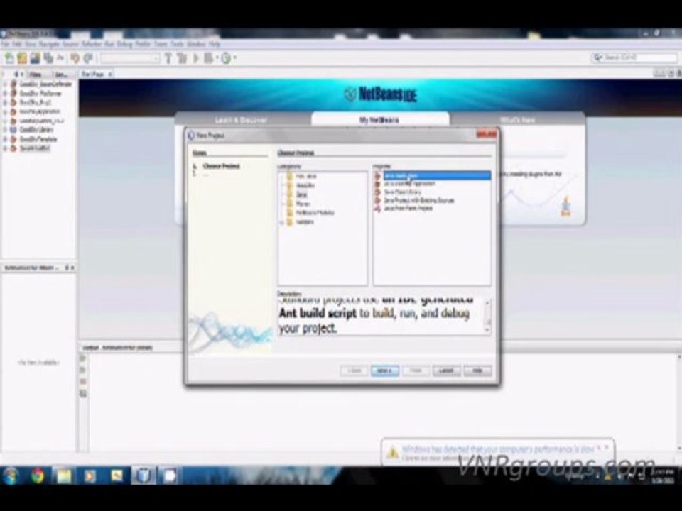 Java Programming Tutorial For Beginners