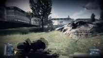 Battlefield 3 Fragmovie - RAGE 2 - réalisée par Behms