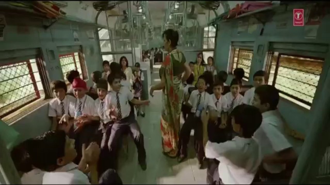 _Raftaarein_ Full Video Song _ Ra.One _ ShahRukh Khan