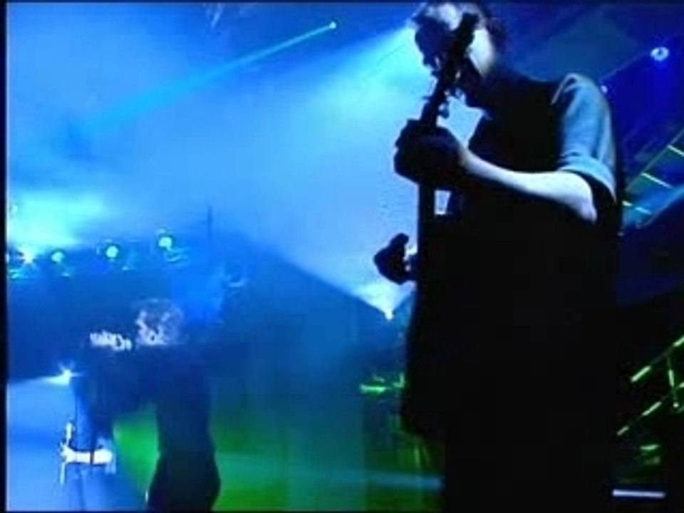 Miossec - Non Non Non Non