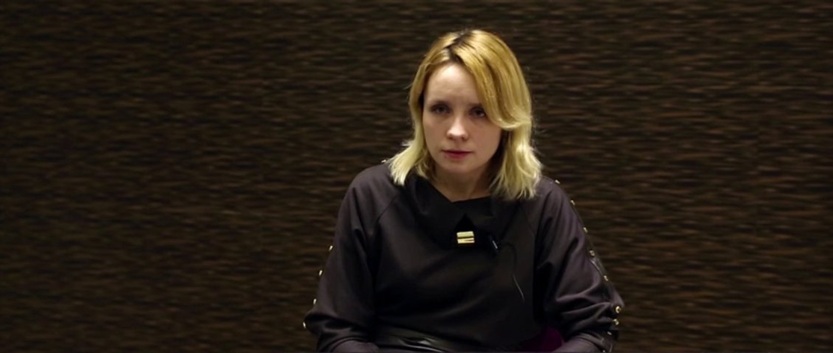 Екатерина Овчинникова. Слушатель курса "Основы тестирования ПО" от УЦ ИТ Урансофт.
