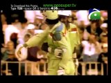 Pakistan World Champion 1992...2009 (History Repeats Itself)
