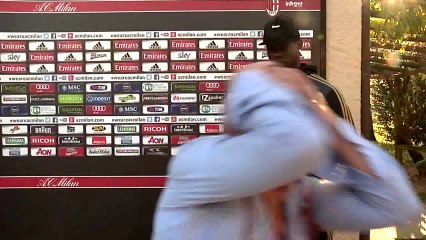 MARIO BALOTELLI attaccato da uno ZOMBI con la cresta - WEB SHOW AWARDS