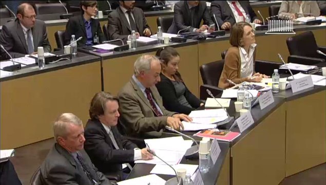 26 novembre 2013, Pêche en eau profonde : Stop à la cacophonie française sur ce dossier !