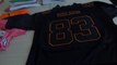 Unboxingjerseys.com Replica #83  Denver Broncos Wes Welker Black Elite Jerseys Review New Arrival