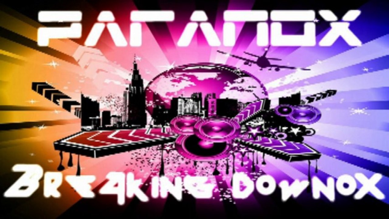 Breaking downox