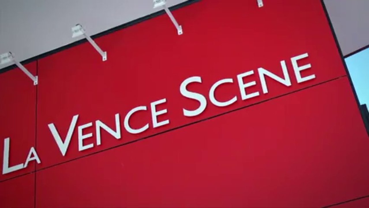 La Vence Scène
