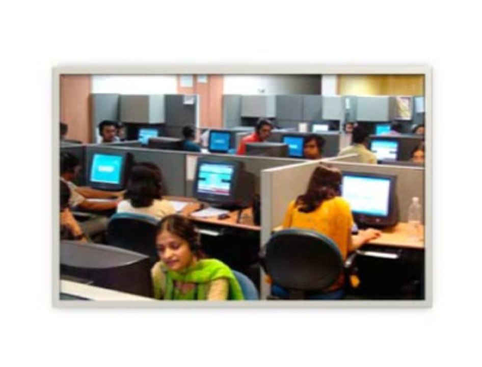 A World of Outsourcing
