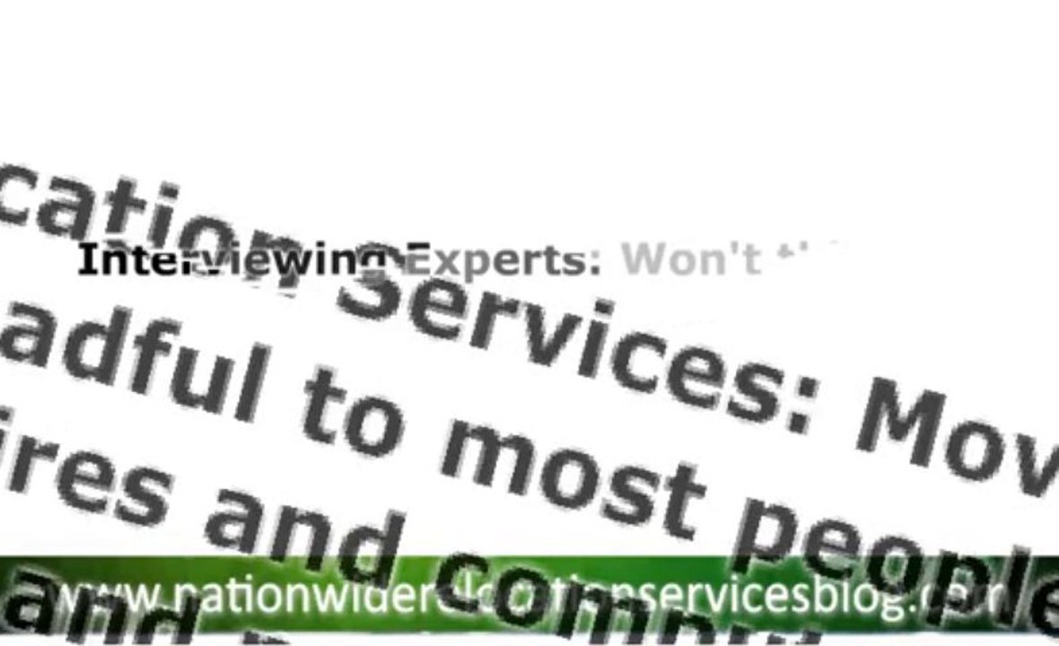 Nationwide Relocation Services Offers Information on Corporate Relocation