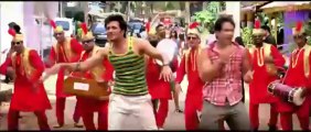 Shirt Da Button Song Kya Super Kool Hain Hum _ Neha Sharma, Tusshar Kapoor, Riteish Deshmukh