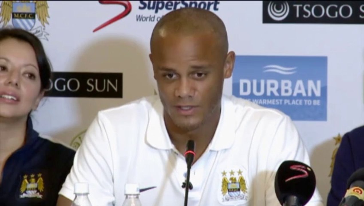 Südafrika: Sportler verneigen sich vor Mandela