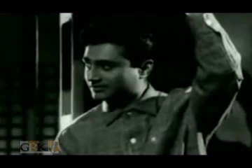 LATA MANGESHKAR - Tasweer Teri Dil Mein