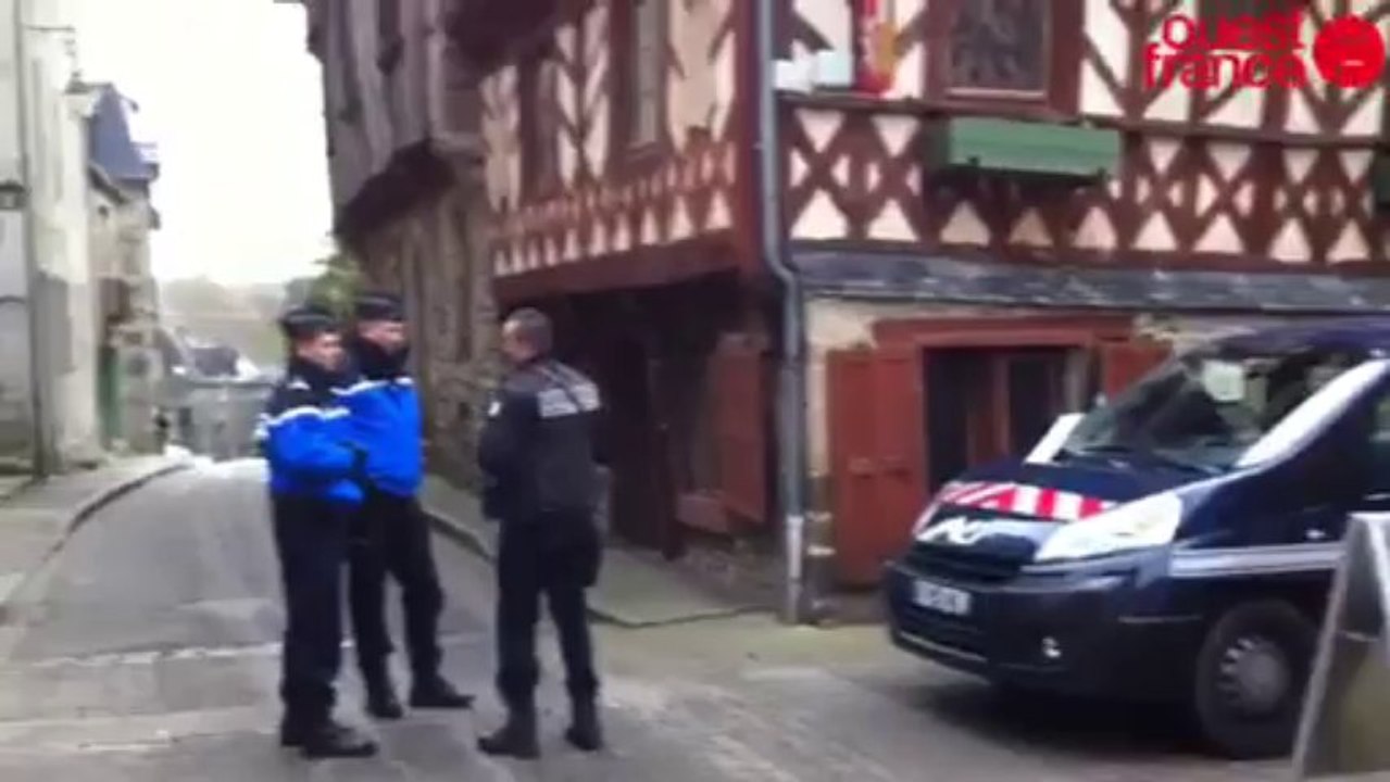 Reconstitution homicide