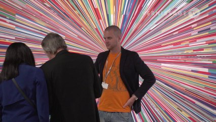 Art Basel Miami Beach 2013