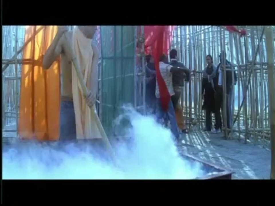 Ya Ali [Full Song] Gangster- A Love Story