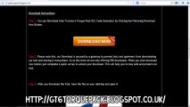 Gran Turismo 6 Torque Pack DLC Code