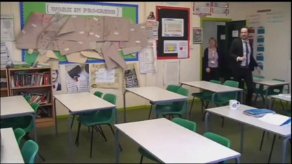 Mushy Finds His Voice