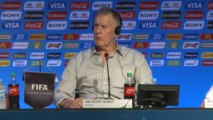 European sides must be realistic -- Geoff Hurst