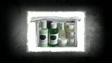 IannCreations Complete Skin Care System