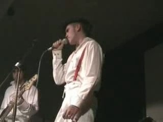 Heroes del anti-terrorismo