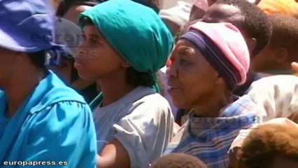 Mandela: fin de una vida, principio de una leyenda