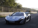 McLaren P1: la guerre du Nürburgring est relancée!