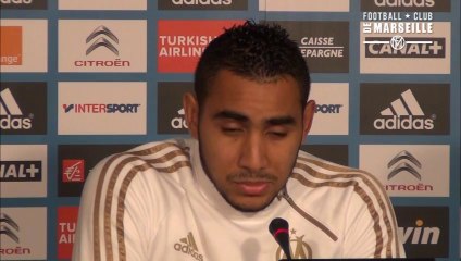 OM: "Le titre n'est pas joué"