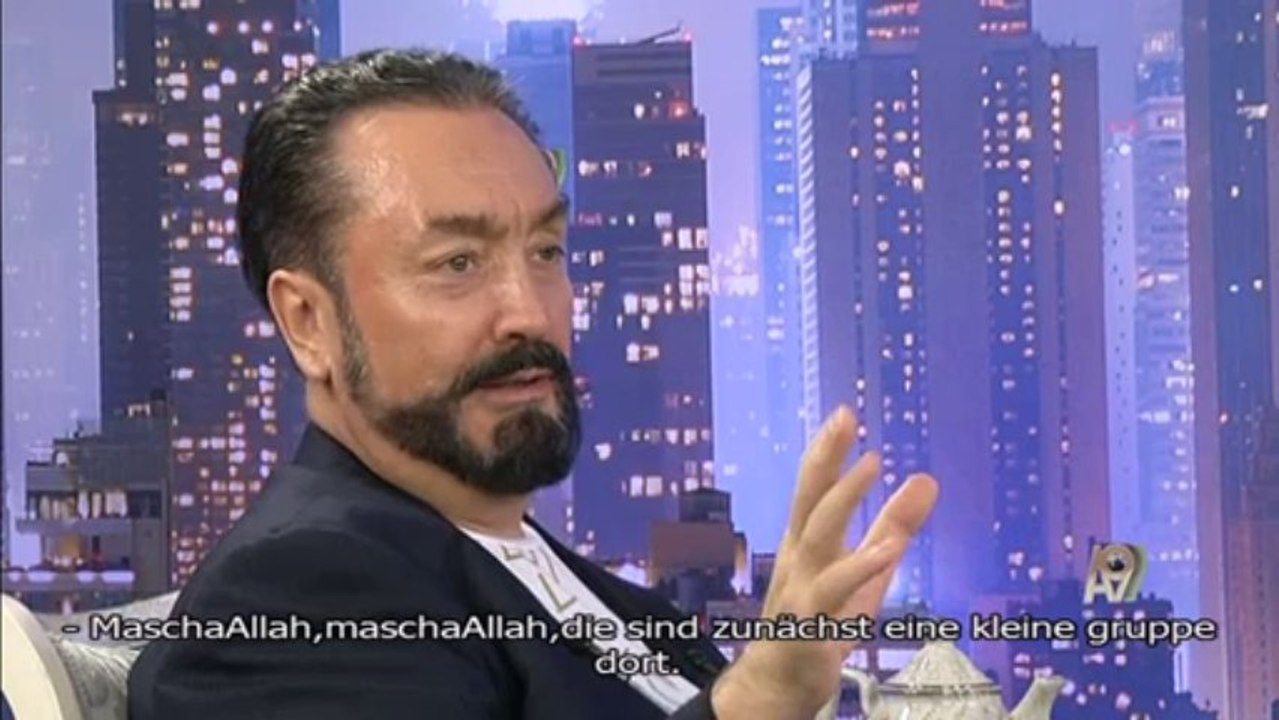 Die Arbeiten unserer Schwestern und Brüder in Holland sind sehr wichtig und wesentlich.