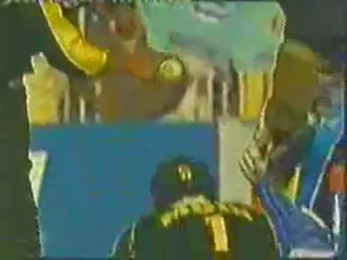 Saqlain Mushtaq Destroys England Team