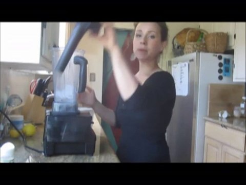 hCG Diet P2 Recipe- 0 Calorie Lemon Slushy Recipe P2/VLCD/VLCP