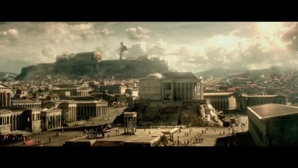 300: El origen de un imperio - Trailer 2 en español (HD)