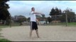 How to do a Kettlebell Swing - Kettlebell Swings Technique Video