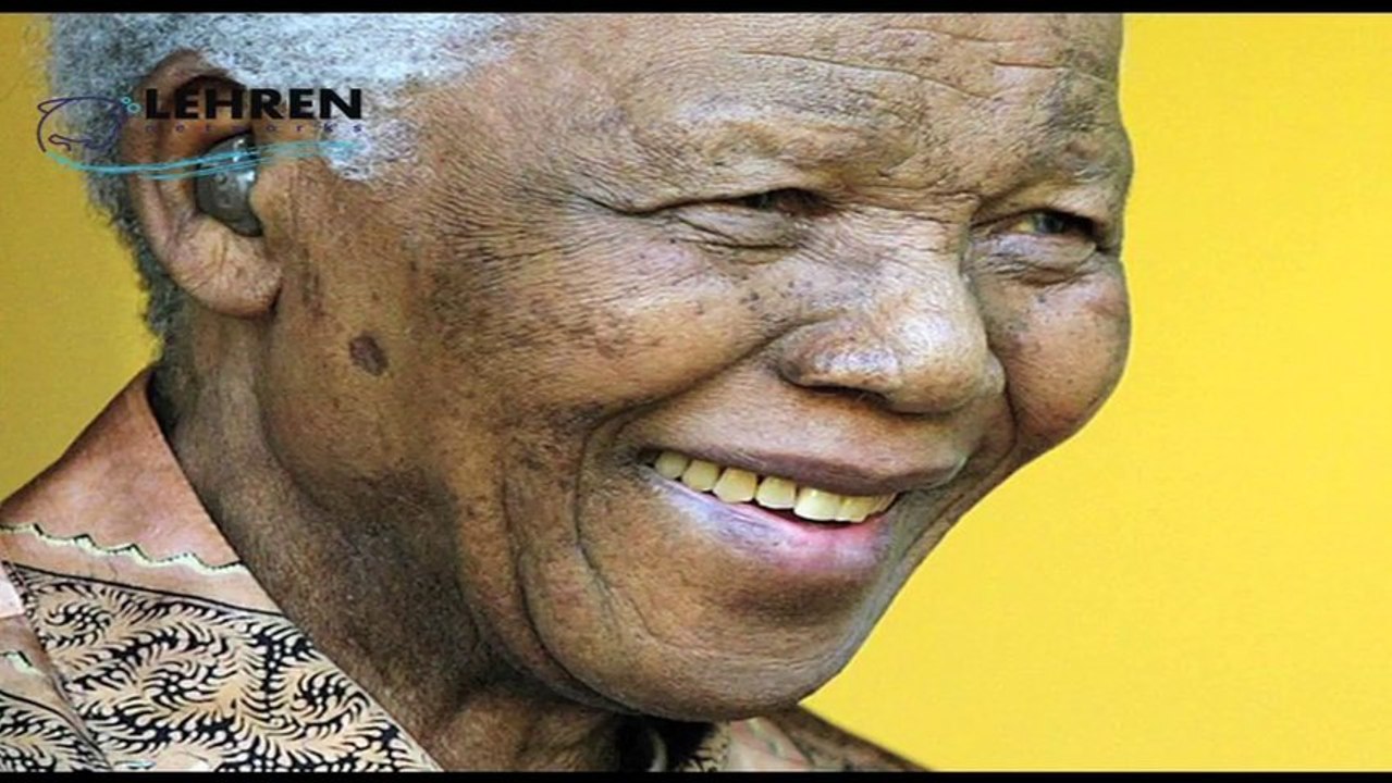 Bollywood Mourns Nelson Mandela