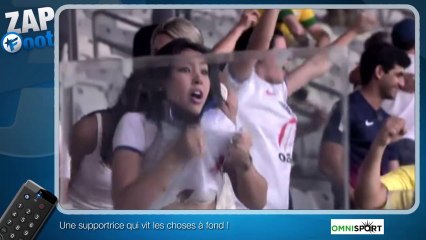 Foot Mercato - le ZAP - 6 décembre 2013