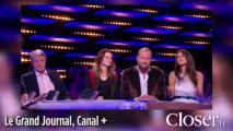 Doria Tillier tacle Nabilla dans le Grand Journal