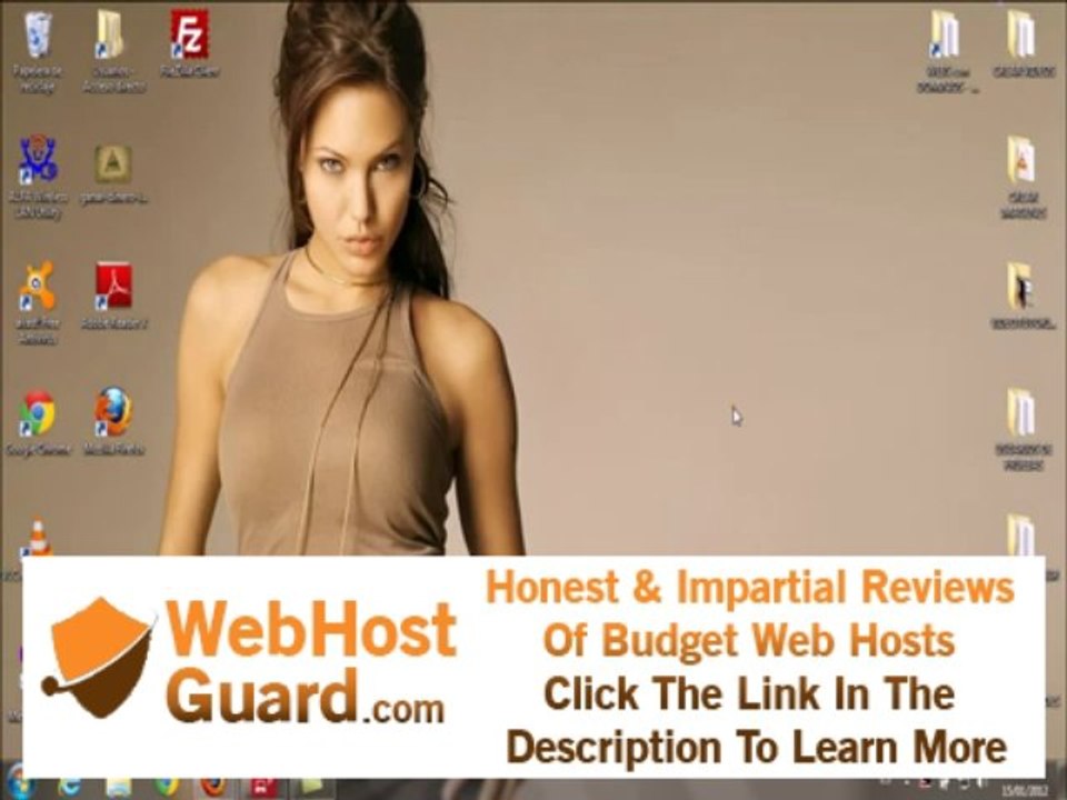 Crear Blog Wordpress en Hosting Gratis 1/3