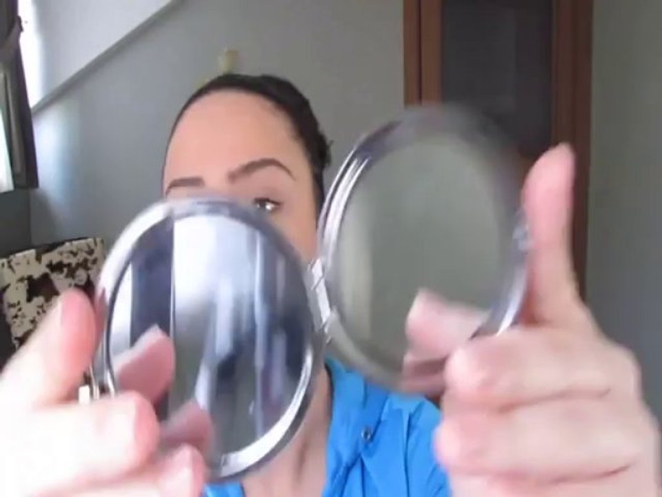 Çantamda Ne Var?