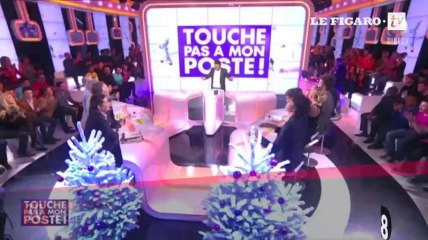 Cyril Hanouna à ses détracteurs : "Je vous emmerde !"