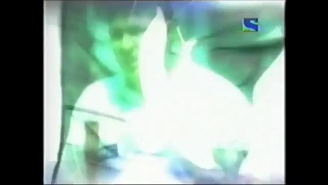 Shahid Afridi Hits 9 Sixes Vs India 2005