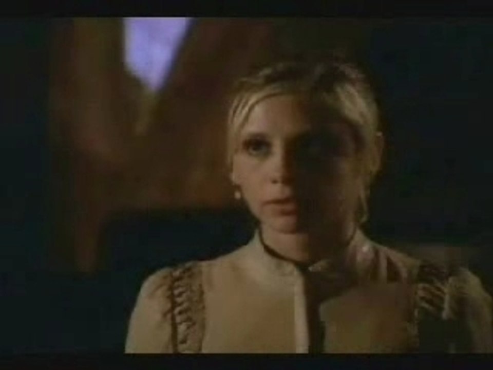 BUFFY-