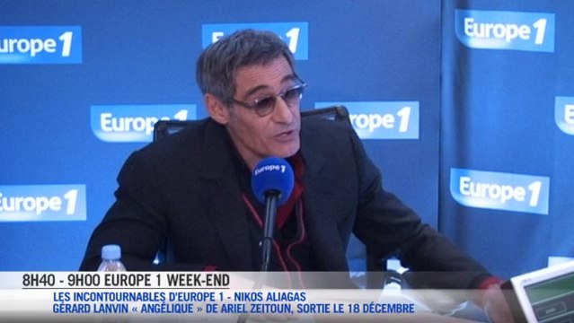 EXTRAIT - Gérard Lanvin : Dès que tu réussis tu emmerdes tout le monde