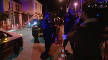 Corse: deux des plus grosses casernes de gendarmerie attaquées à la roquette
