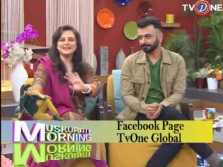 Muskurati Morning live 05-12-13 SEG 06