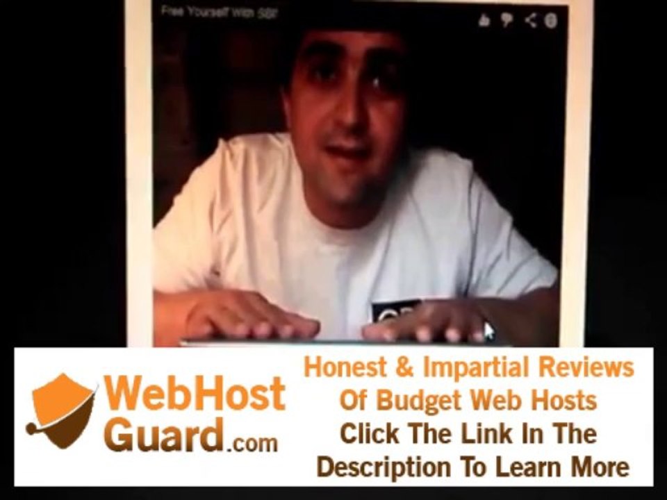 Hosting scam + affiliates part 1- starlyns.com