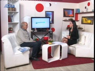 Budilica gostovanje (Miroslav Pajic), 06. decembar 2013.