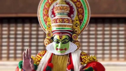 Thomas Cook India - Kerala TVC