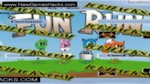 Fun Run Multiplayer Race Cheats iPhone iPad iOS Android APK