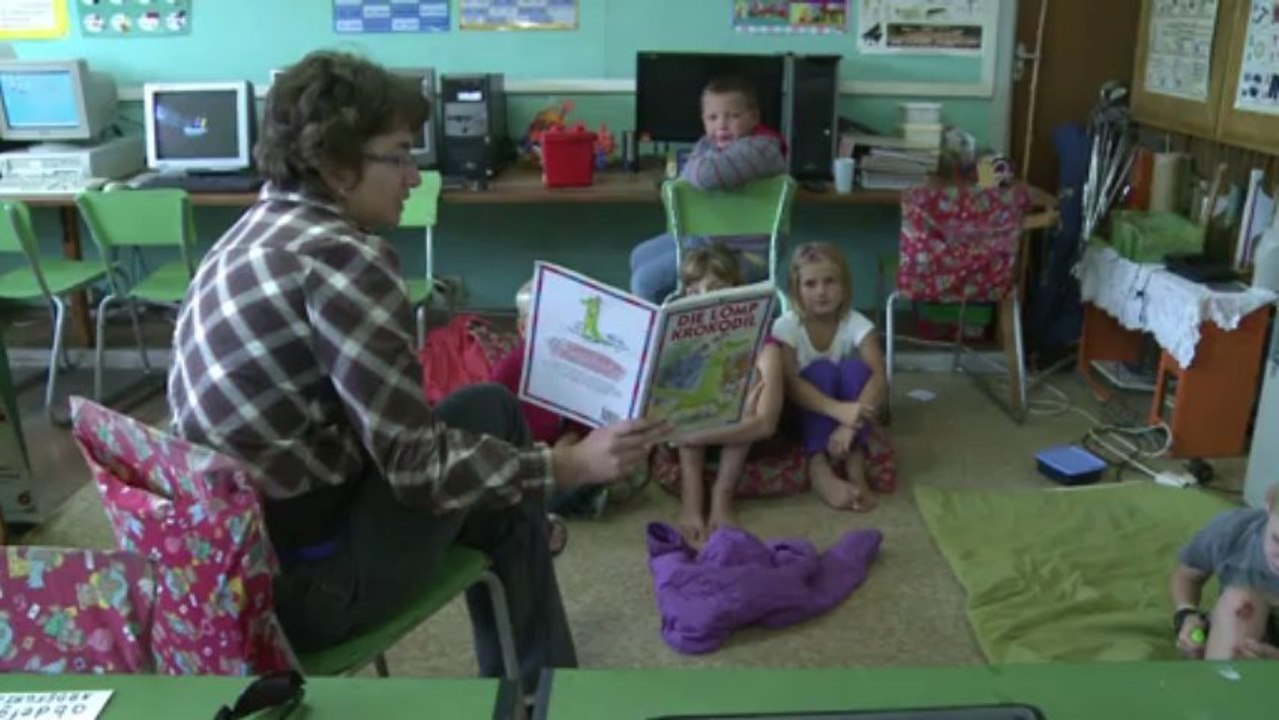 Orania - wo die apartheid überlebt